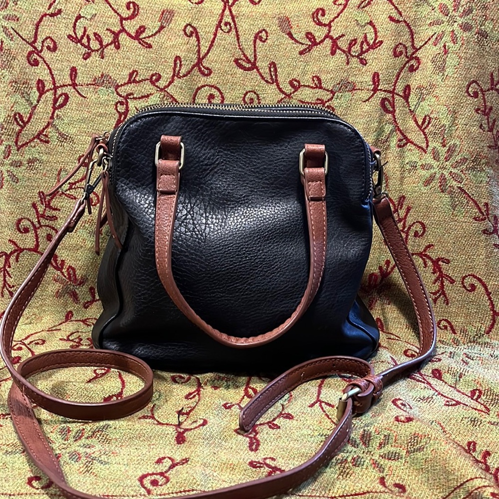 Antik Kraft bag